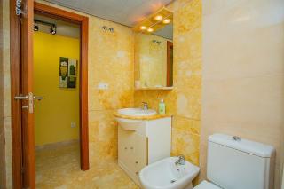 081 Purissima Dream - Alicante Holiday - Torrevieja - 1