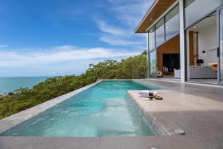 Santi Peak Villas - Amphoe Koksamui - 1