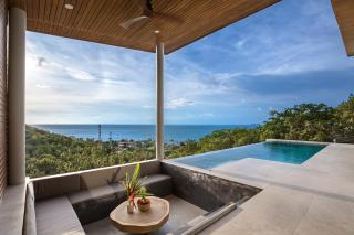 Santi Peak Villas - Amphoe Koksamui - 8