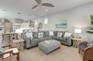 Shore Break & Stunning Stargrass - Port Aransas - 9