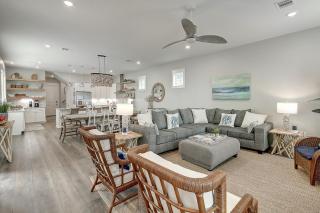 Shore Break & Stunning Stargrass - Port Aransas - 6