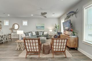 Shore Break & Stunning Stargrass - Port Aransas - 5