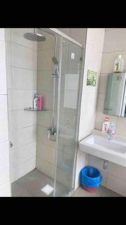 Octagon -21 Ipoh High City View condo Homestay - 5