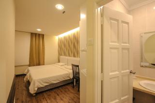 Hotel Ming Star - Kuala Terengganu - 9