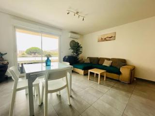 Nice 60m With Terrace In Ajaccio - Ajaccio - 9