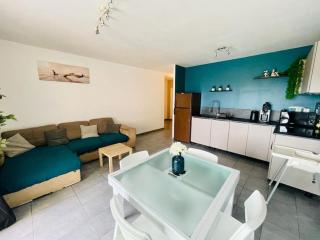 Nice 60m With Terrace In Ajaccio - Ajaccio - 7