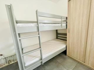 Nice 60m With Terrace In Ajaccio - Ajaccio - 4