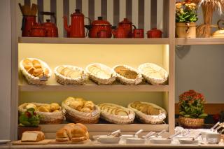 Hotel Bertoluci - Gramado - 1