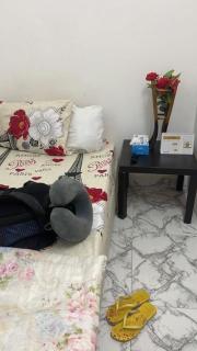 Merciful cool apartment - Abu Dhabi - 3