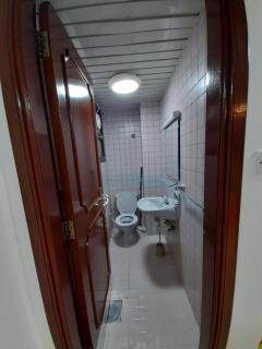 Merciful cool apartment - Abu Dhabi - 2