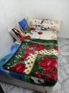 Merciful cool apartment - Abu Dhabi - 1