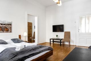 Beautiful 2BR Aptartment 12 minutes to Downtown - Vienne - 9