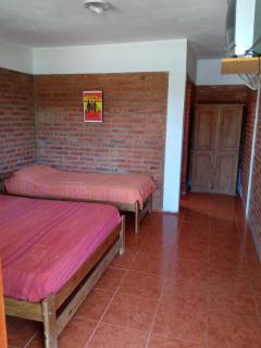 Hostería Reserva Serrana - Mina Clavero - 3