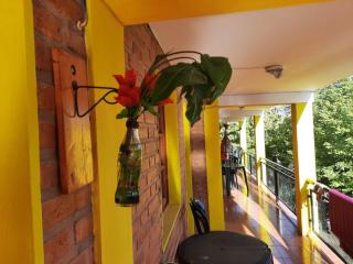 Hostería Reserva Serrana - Mina Clavero - 1