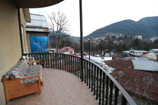 Grimis Villa - Borjomi - 1
