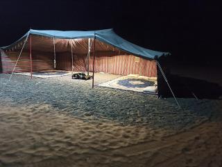 Bedouin nights Camp - 5