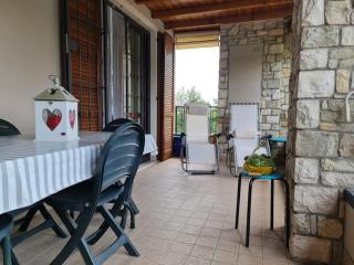 Incantevole appartamento in residence con piscina - 8