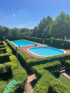 Incantevole appartamento in residence con piscina - Desenzano del Garda - 7