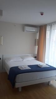 Lux Apart Hotel 555 - Batumi - 9