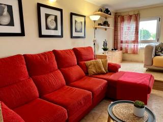 Las Nasas, Acogedor apartamento cerca de la playa - Arinaga - 0