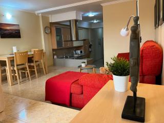 Las Nasas, Acogedor apartamento cerca de la playa - Arinaga - 5