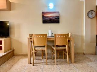 Las Nasas, Acogedor apartamento cerca de la playa - 3