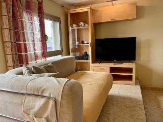 Las Nasas, Acogedor apartamento cerca de la playa - 1