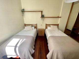 Agradable apartamento céntrico en Cangas - 5