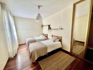 Agradable apartamento céntrico en Cangas - 4