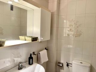 Agradable apartamento céntrico en Cangas - Cangas de Morrazo - 3