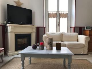 Centre Cauterets, appartement 72m2 pr 7 personnes - Cauterets - 2