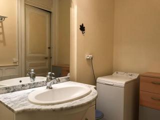 Centre Cauterets, appartement 72m2 pr 7 personnes - Cauterets - 1