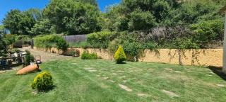 Cortijo Jiménez - Casa Rural - Pitres - 6