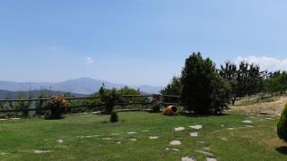 Cortijo Jiménez - Casa Rural - Pitres - 5