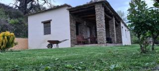 Cortijo Jiménez - Casa Rural - Pitres - 4