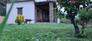 Cortijo Jiménez - Casa Rural - Pitres - 2
