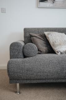 Lovely Modern 2 Bed City Centre Apartment with FREE parking - Double or Twin Beds Available - 5