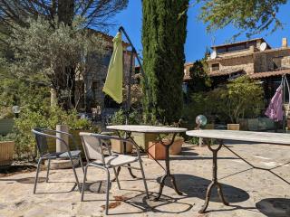 Les Colombes - Aubres - 0