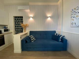 Perla Blu - Viareggio - 3