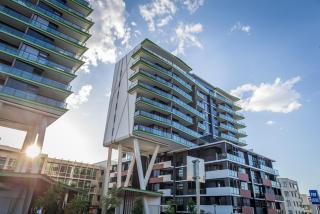 Arena Apartments by CLLIX - Brisbane - 7