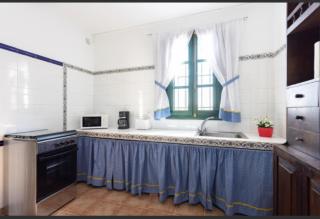 Casa La Sombrera Tenerife - 1