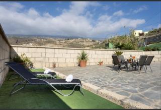 Casa La Sombrera Tenerife - 5