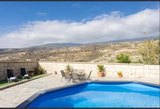 Casa La Sombrera Tenerife - 7