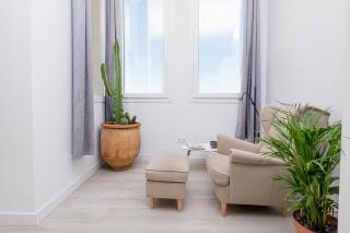 Homey apt Cómpeta - Cómpeta - 6