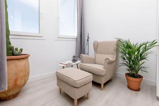 Homey apt Cómpeta - Cómpeta - 1