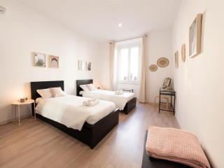The Best Rent - Spacious apartment near Roma Termini station - 2