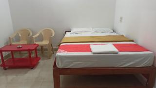 Krishna Guest House - 4