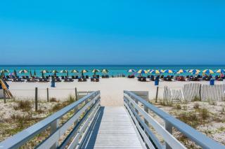 Twin Palms 1701 - Panama City Beach - 6