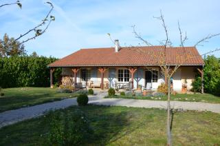 Domaine de Lanzac - 9