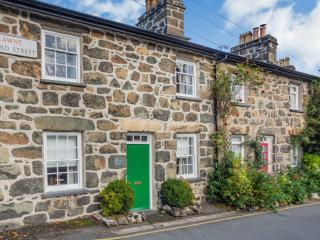 Bro Dawel - Dolgellau - 0